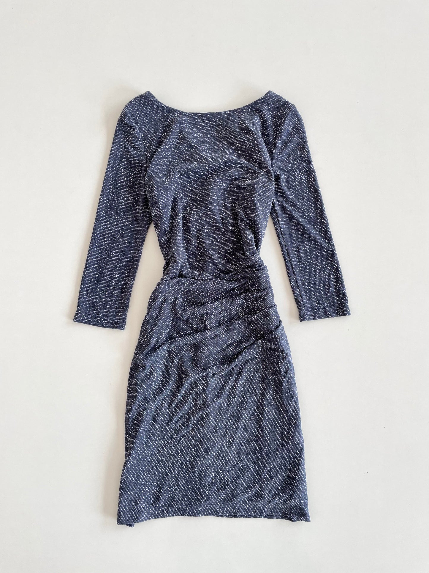 Jake’s Shimmer Dress-Bust 34 to 36