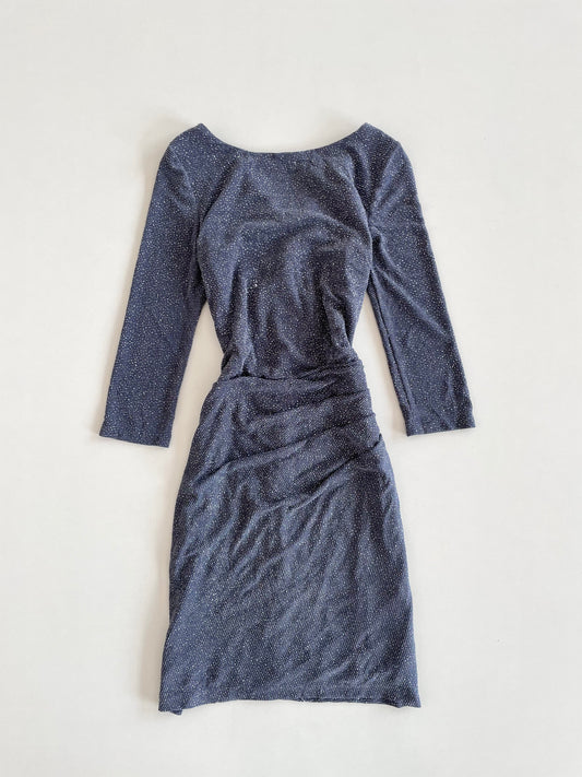 Jake’s Shimmer Dress-Bust 34 to 36