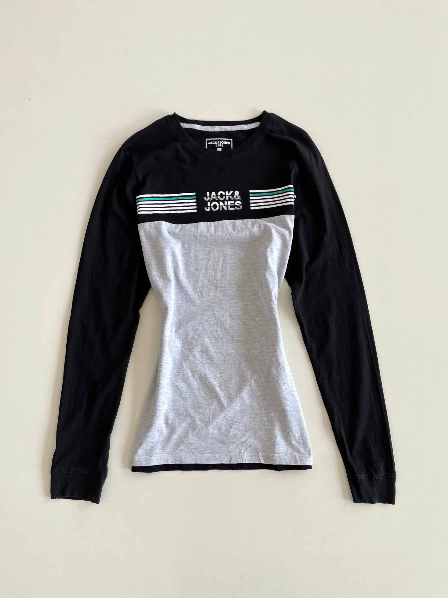 Jack & Jones Tshirt-Bust 38