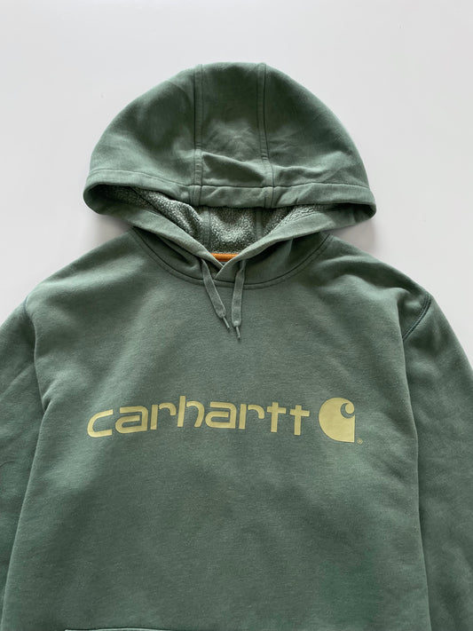 Carhartt Vintage Hoodie-Bust 48