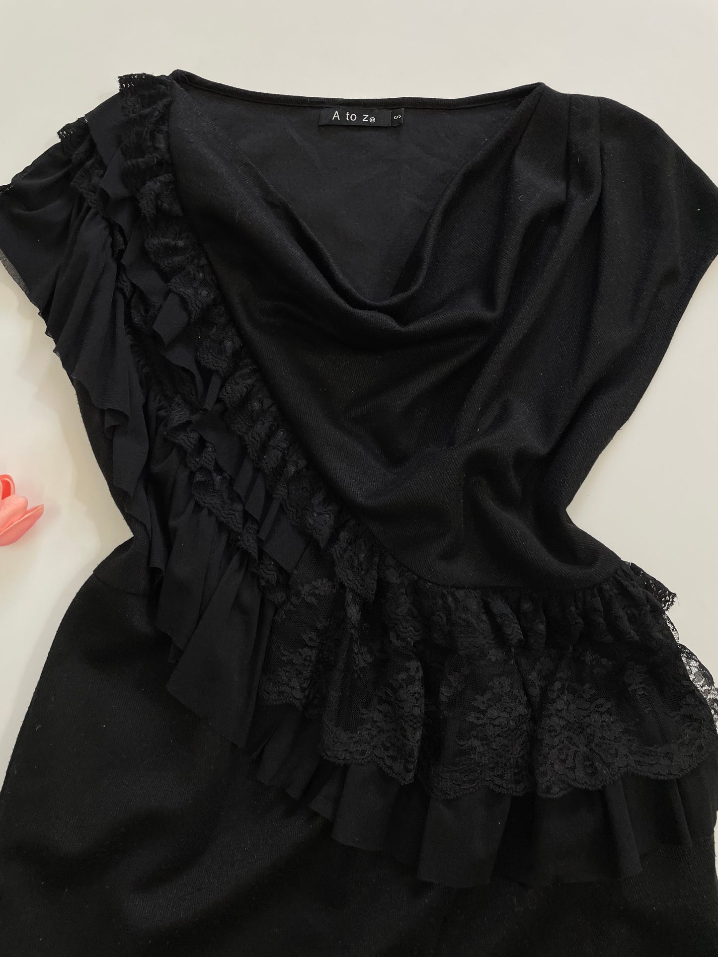 Dress-Bust 36