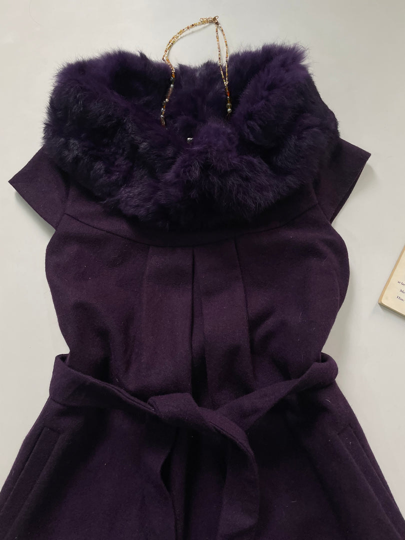 Winter Dress-Bust 36