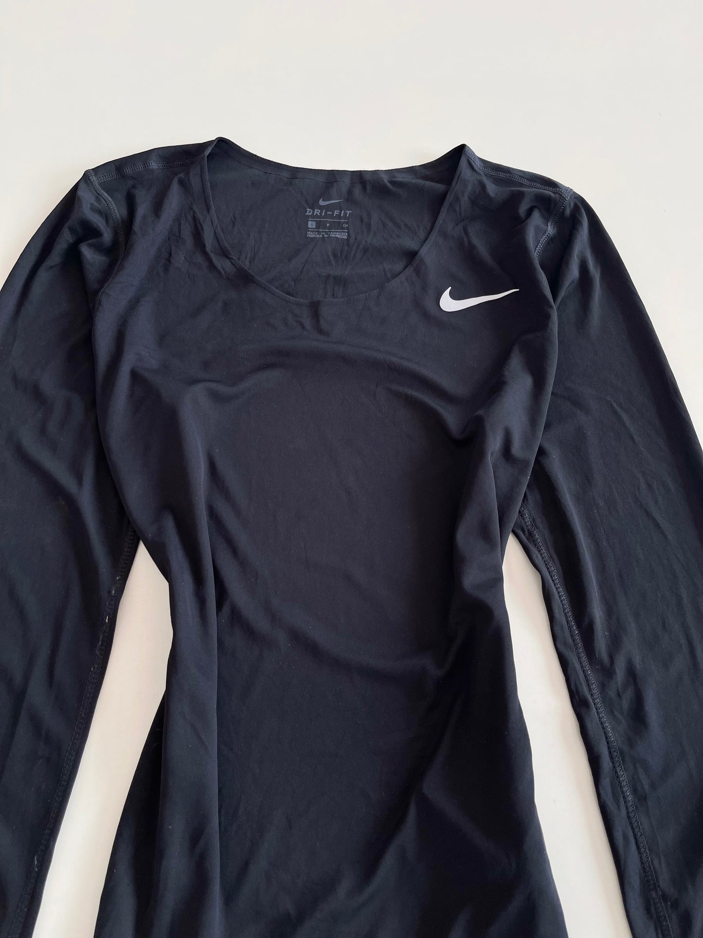 Nike Top-Bust 38