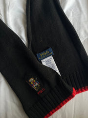 Vintage Ralph Lauren Scarf