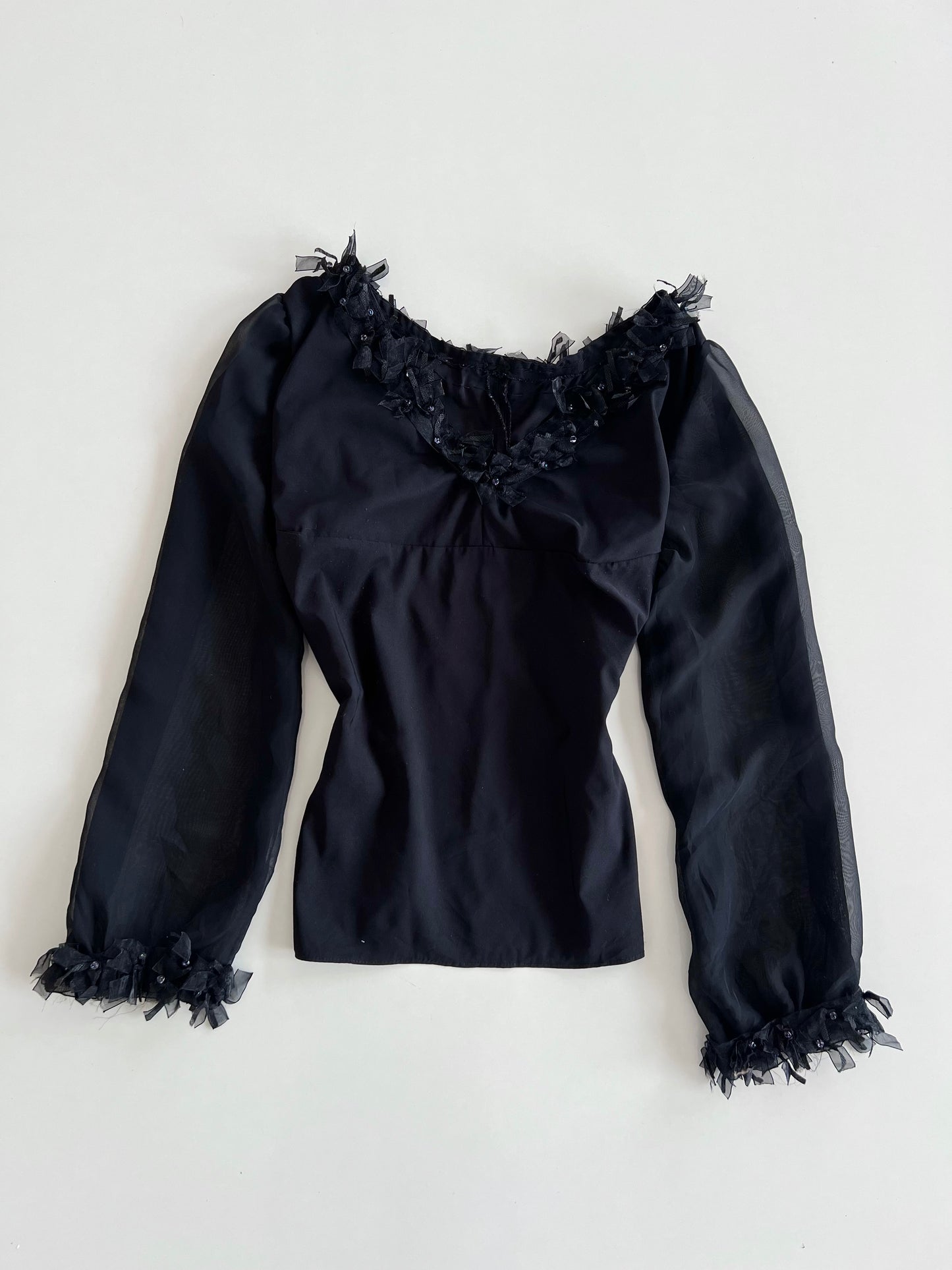 Vintage Top-Bust 46