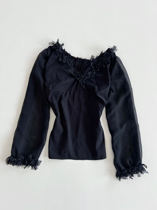 Vintage Top-Bust 46