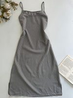 Load image into Gallery viewer, Slip Dress-Bust 36