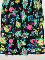 Load image into Gallery viewer, FLORAL SKIRT - WAIST 30 to 38
