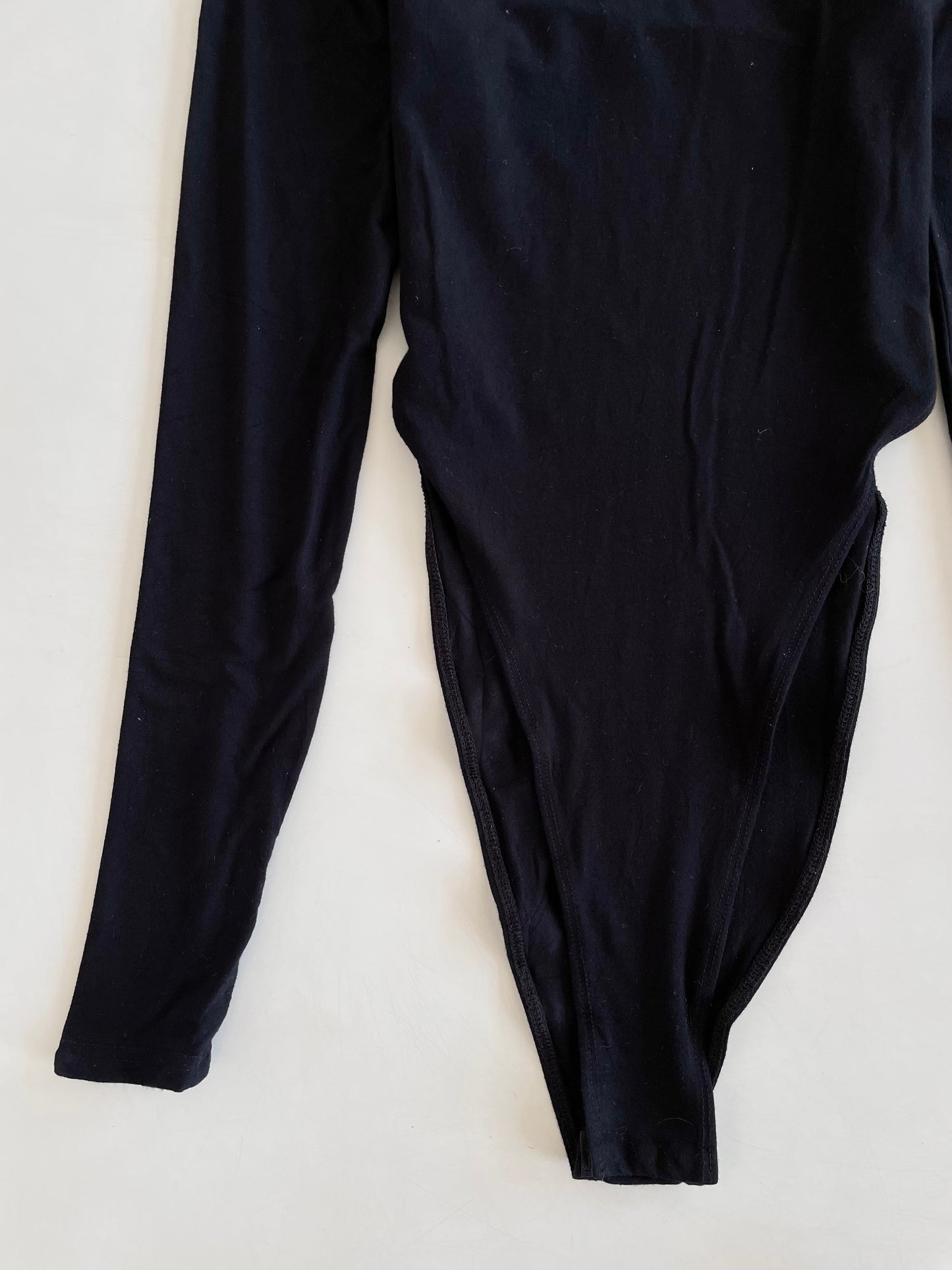 Bodysuit Top-Bust 28 to 30