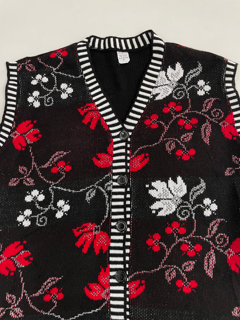 Sweater Vest-Bust 44