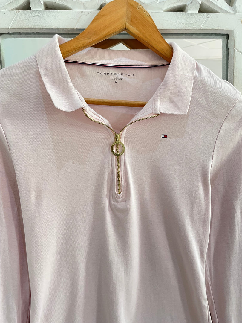 Vintage Tommy Hilfiger Top-Bust 34 to 36