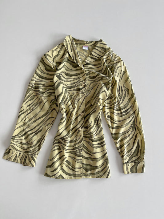 Reichart Vintage Shirt -Bust 50