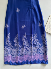 Long Skirt-Waist 30 to 32