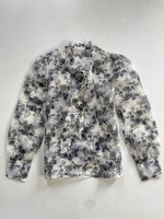 Load image into Gallery viewer, Organza Sheer Top-Bust 36
