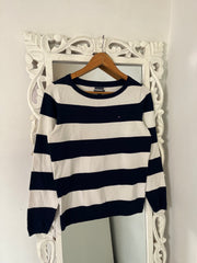 Vintage Tommy Hilfiger Top-Chest 36