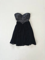 Load image into Gallery viewer, Dotti Tube Dress-Bust 32 to 34