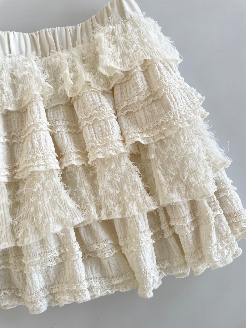 8 Seconds Skirt-Waist 30 to 34