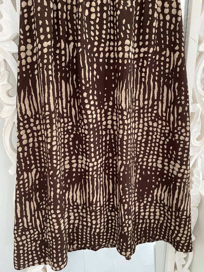 Skirt-Waist 30 to 36