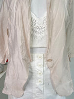 Load image into Gallery viewer, Sheer Shirt-Chest 34
