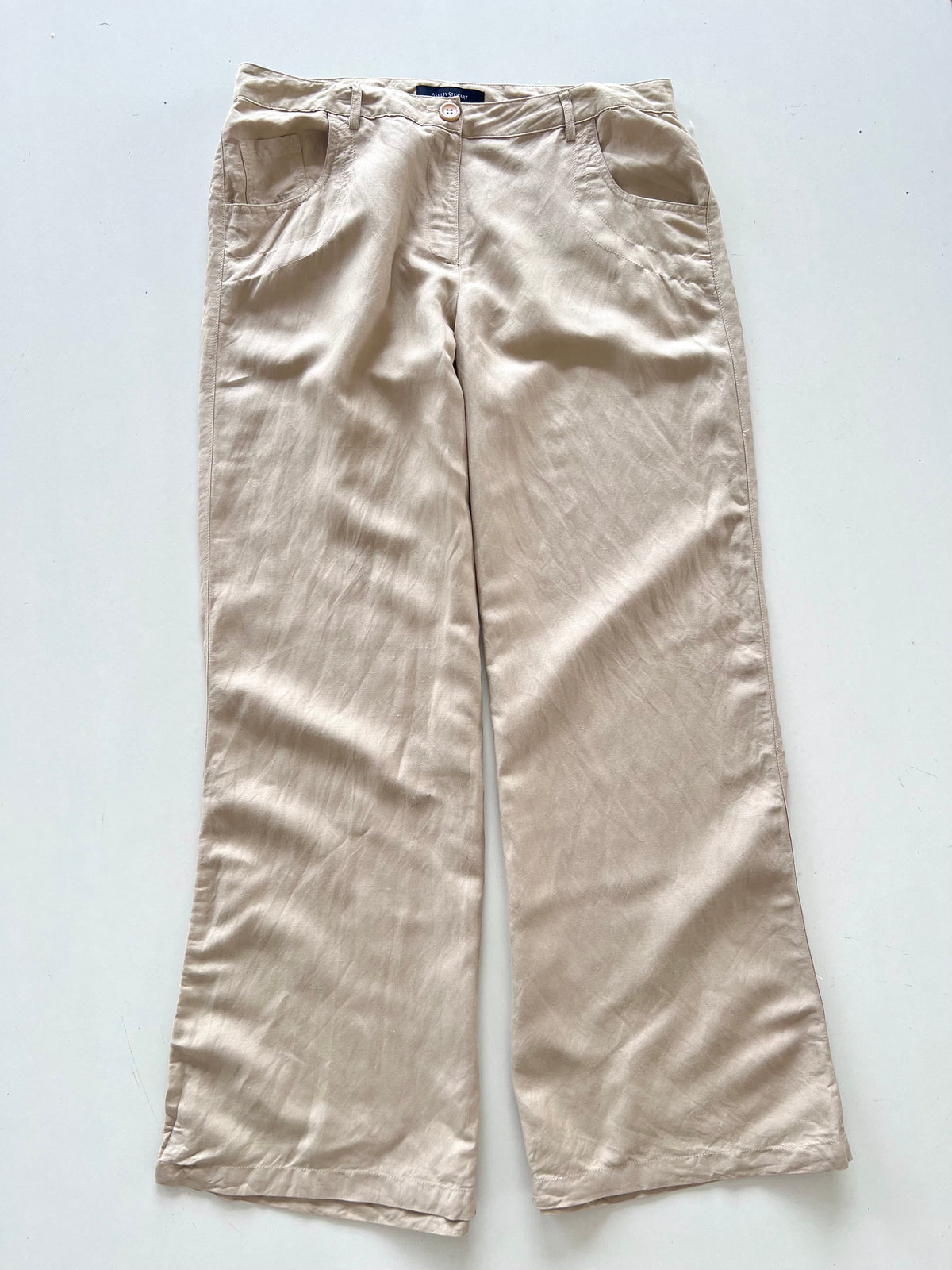 Ashley Stewart Pants-Waist 36