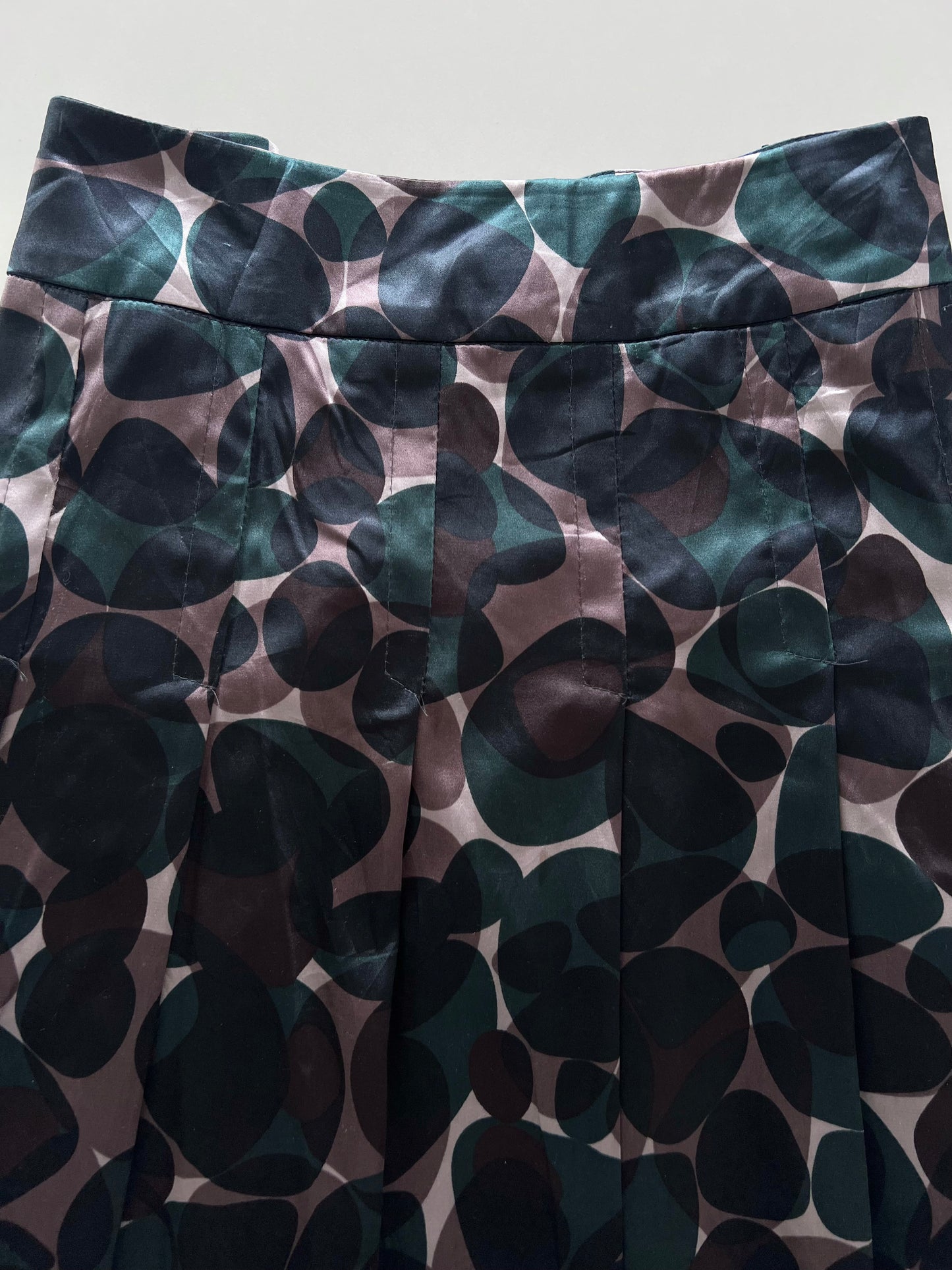 Intrend Vintage Skirt-Waist 36