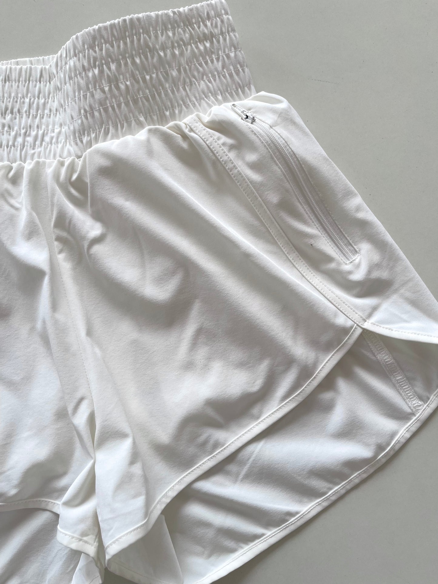 Workout Shorts-Waist 26 to 30