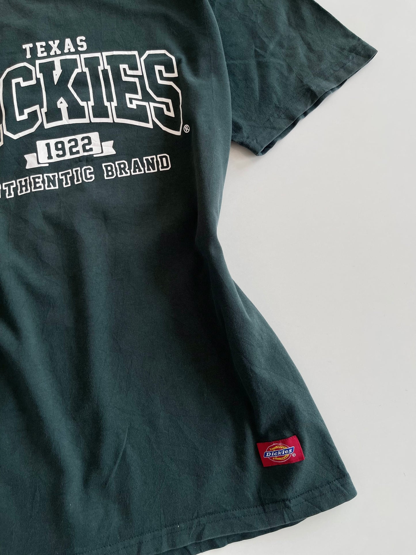Dickies Vintage T-Shirt-Bust 40