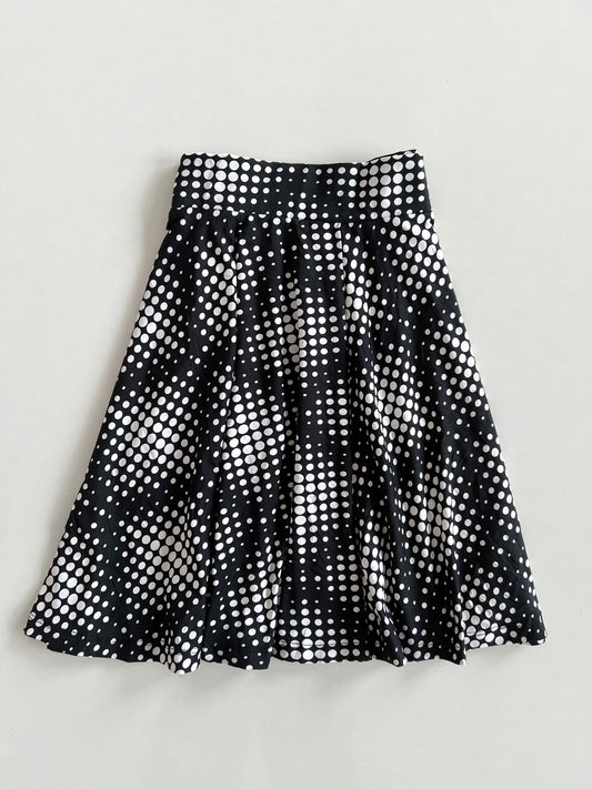 Vintage Skirt-Waist 28 to 32