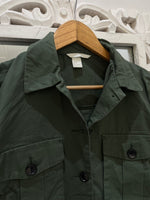 Load image into Gallery viewer, H&amp;m Jacket-Bust 38
