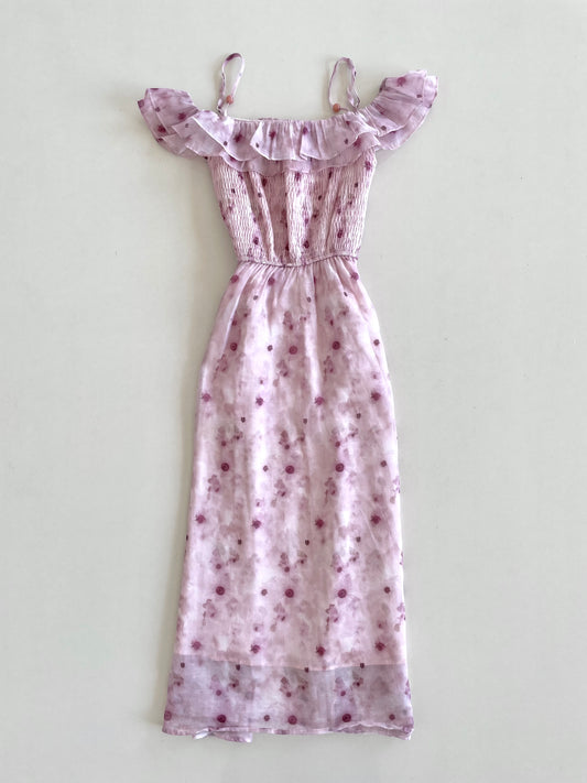 Rosita Dress-Bust 36 to 38