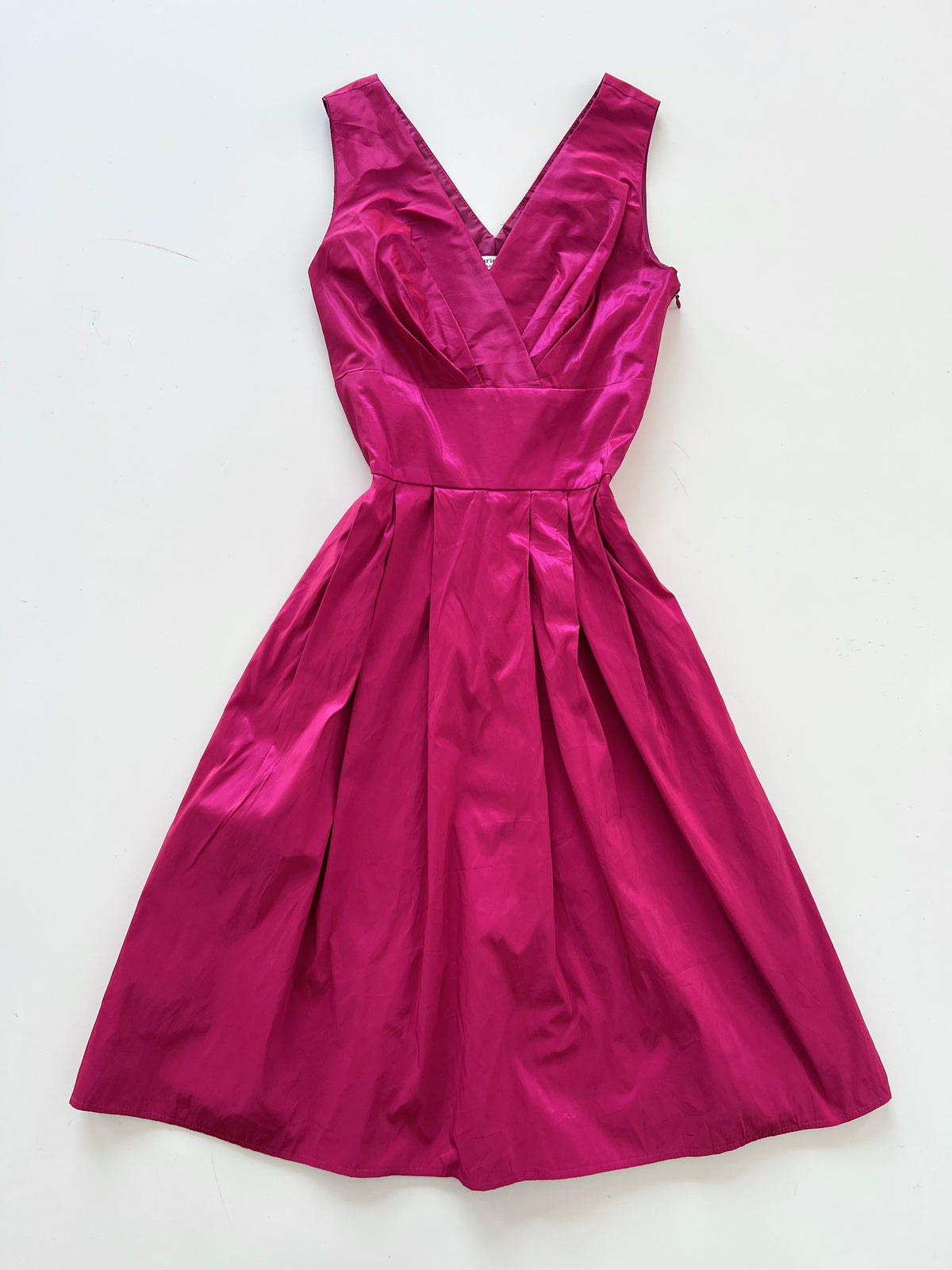 Marie Lund Vintage Dress-Bust 32