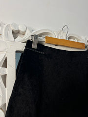 Zara Tweed Skirt-Waist 26