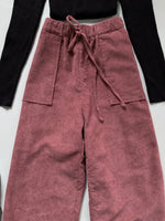 Load image into Gallery viewer, Emery Rose Corduroy Pants-Waist 34 to 38