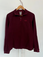 Load image into Gallery viewer, The North Face Vintage Fleece Jacket-Bust 36
