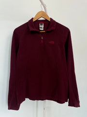 The North Face Vintage Fleece Jacket-Bust 36