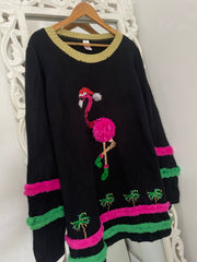 Christmas Sweater-Chest 46