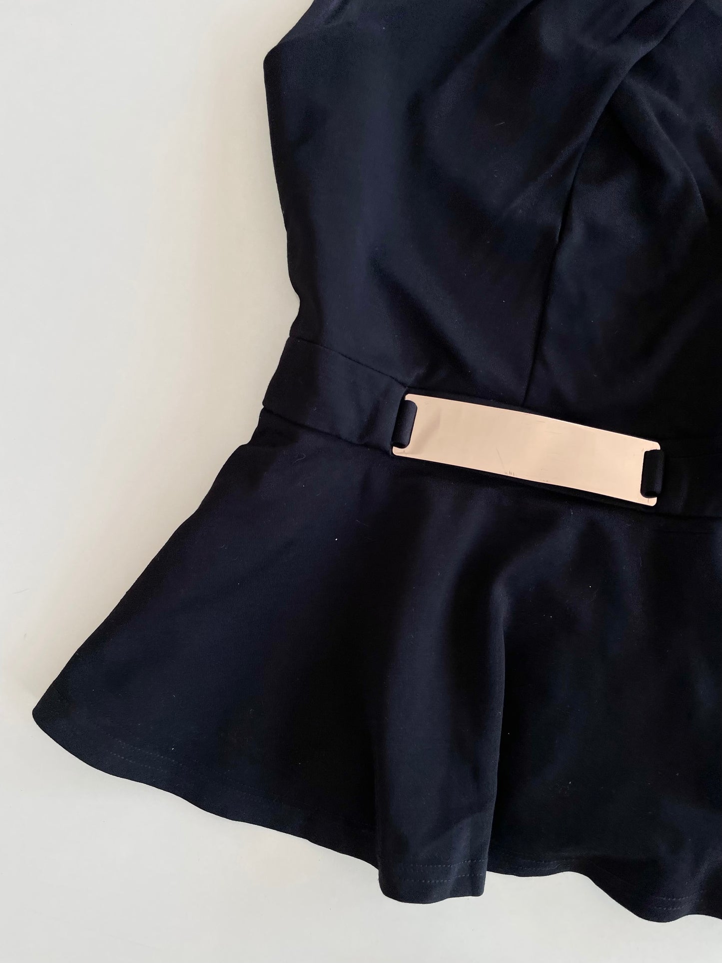 Forcast Vintage Top-Bust 32 to 34