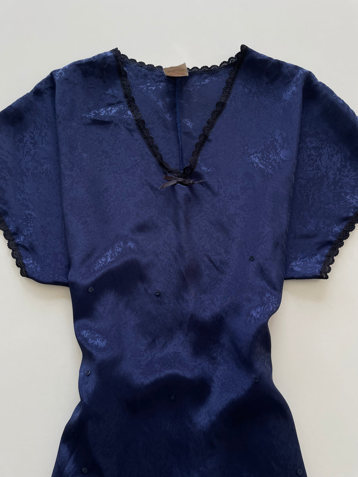 Bellina Loungewear-Bust 46