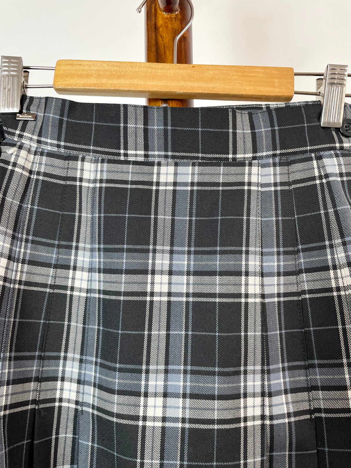 Skirt-Waist 28