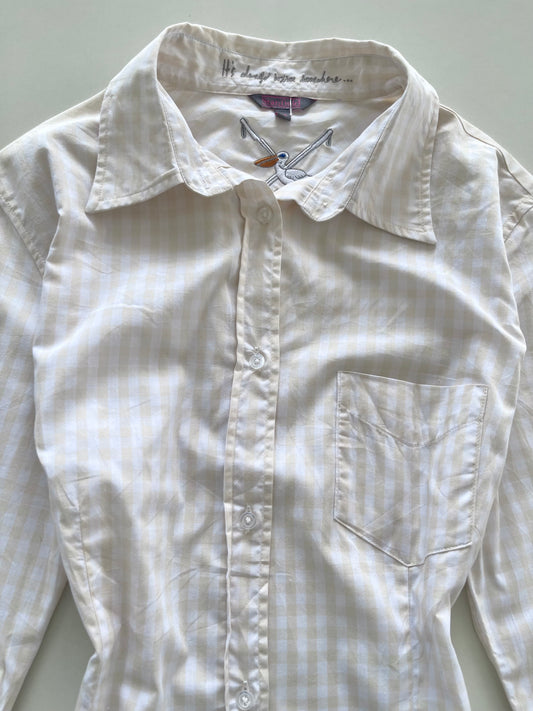 Stanfield Cotton Shirt-Bust 38