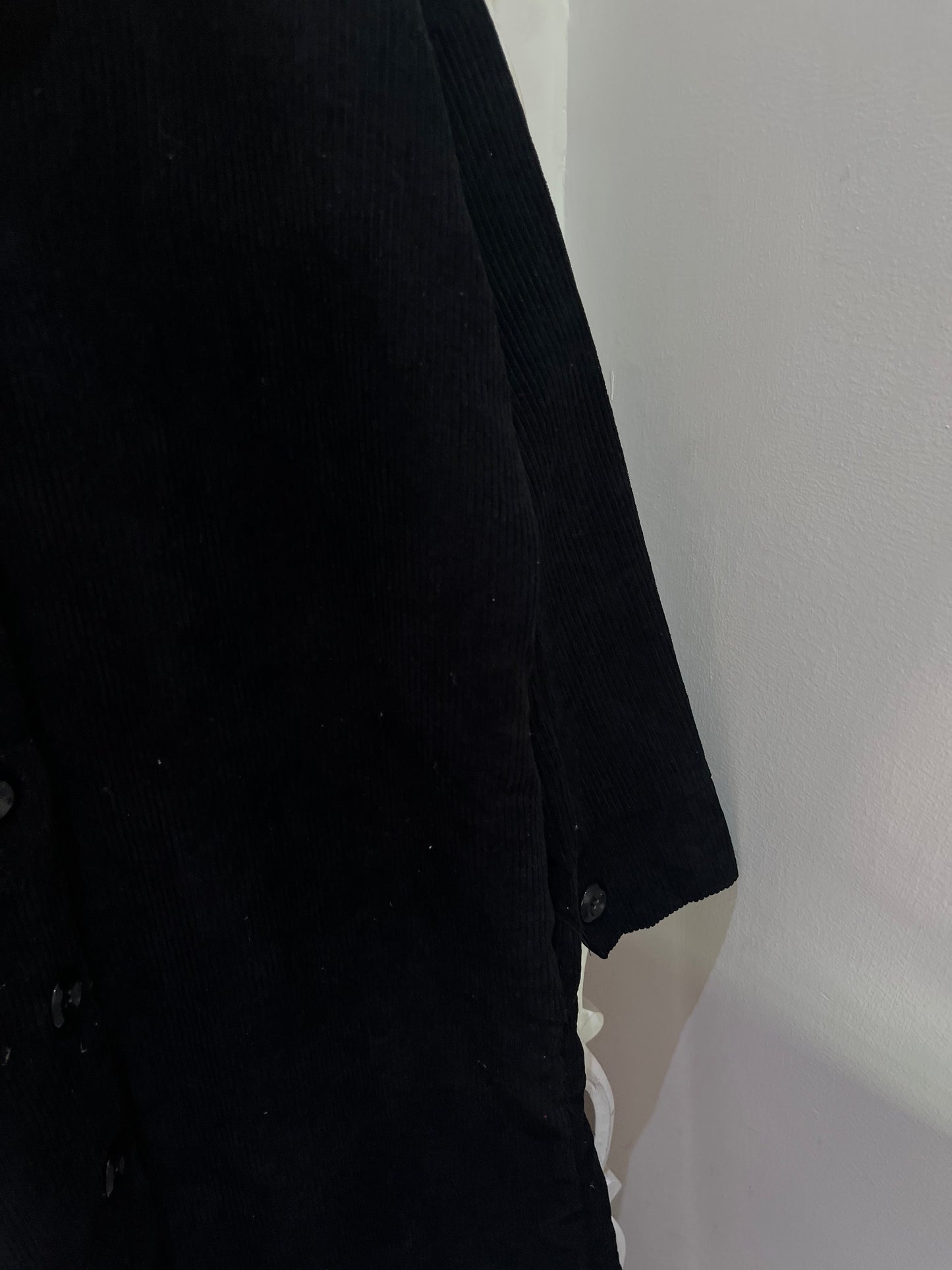 Corduroy Shirt-Chest 44