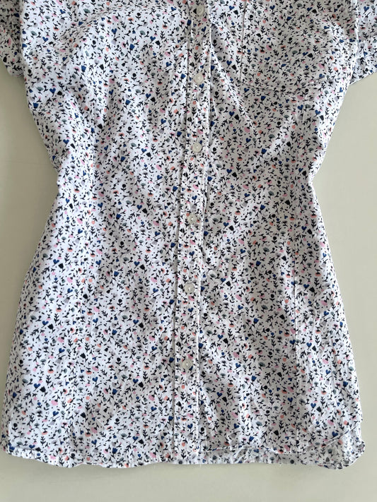 Scamaieu Shirt-Bust 40