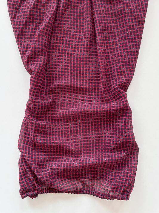 Esprit Sheer Top-Bust 40
