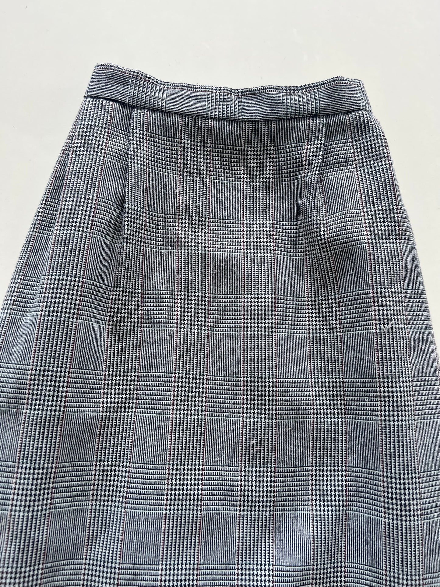 E.H.Woods Skirt-Waist 30