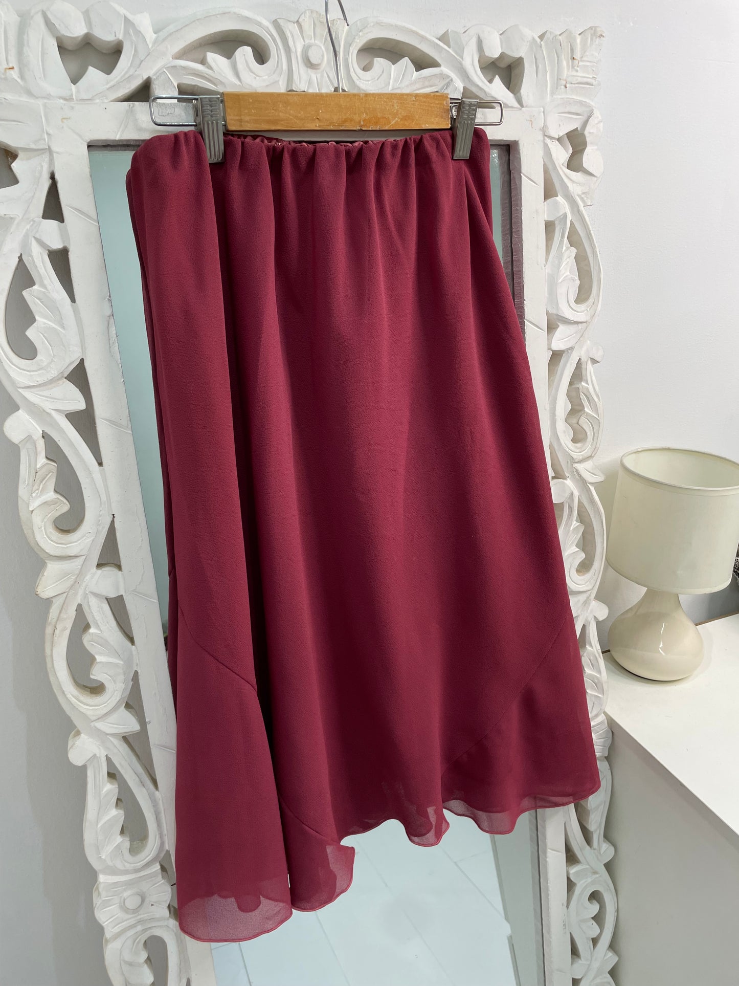 Skirt-Waist 38 to 46