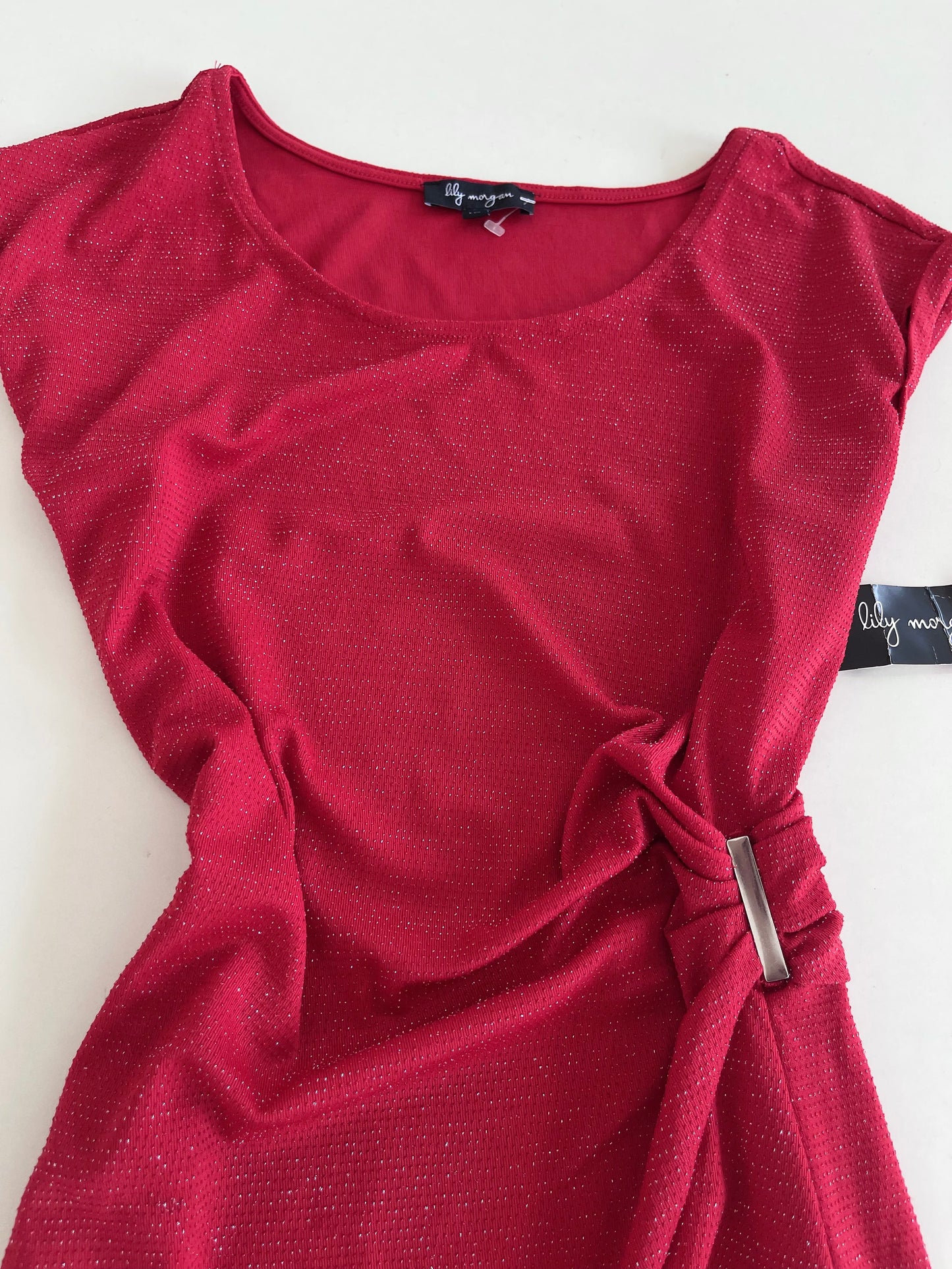 Lily Morgan Top-Bust 40 to 42