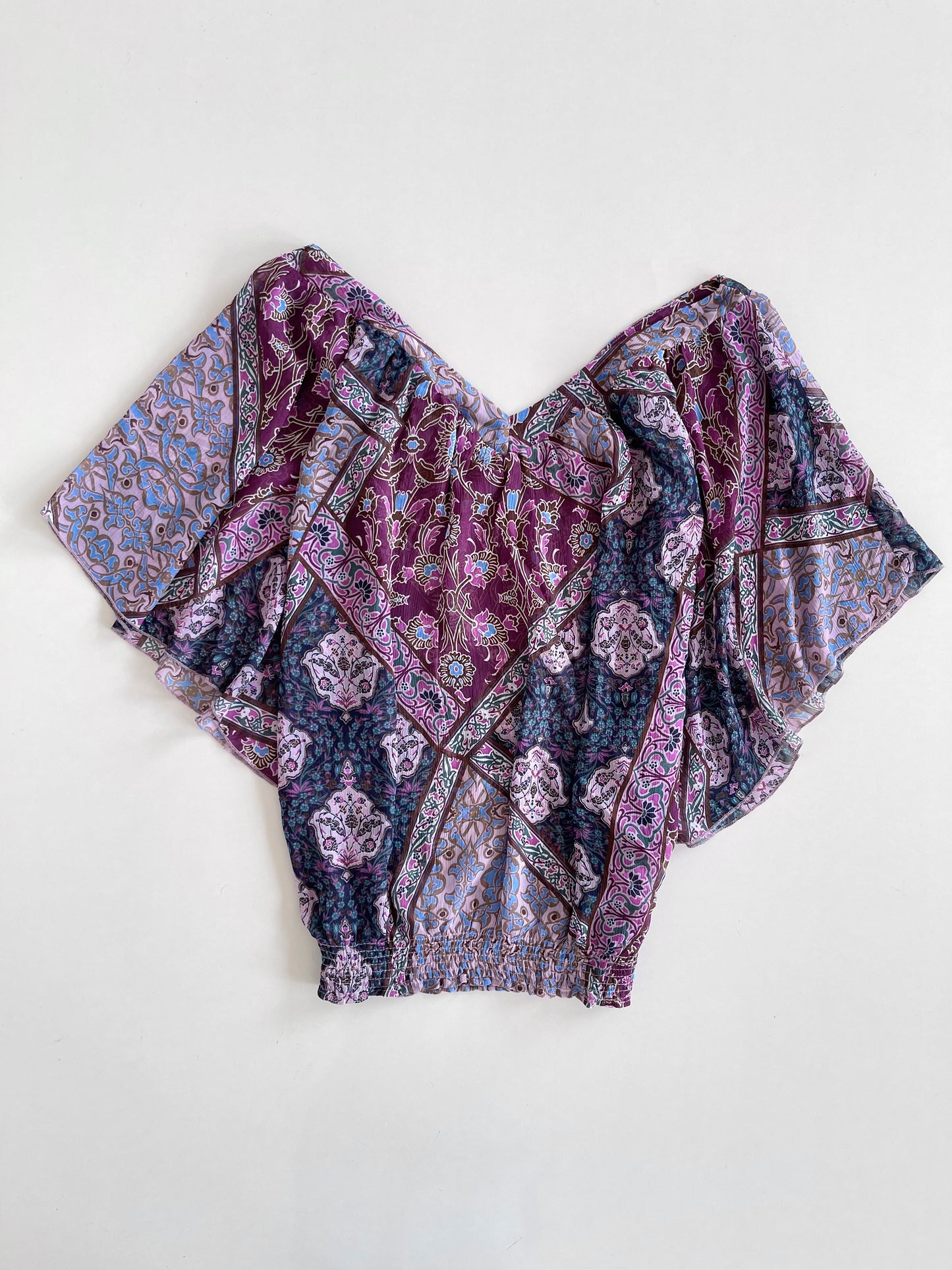 Pimkie Sheer Top-Bust 38 to 40