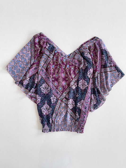 Pimkie Sheer Top-Bust 38 to 40