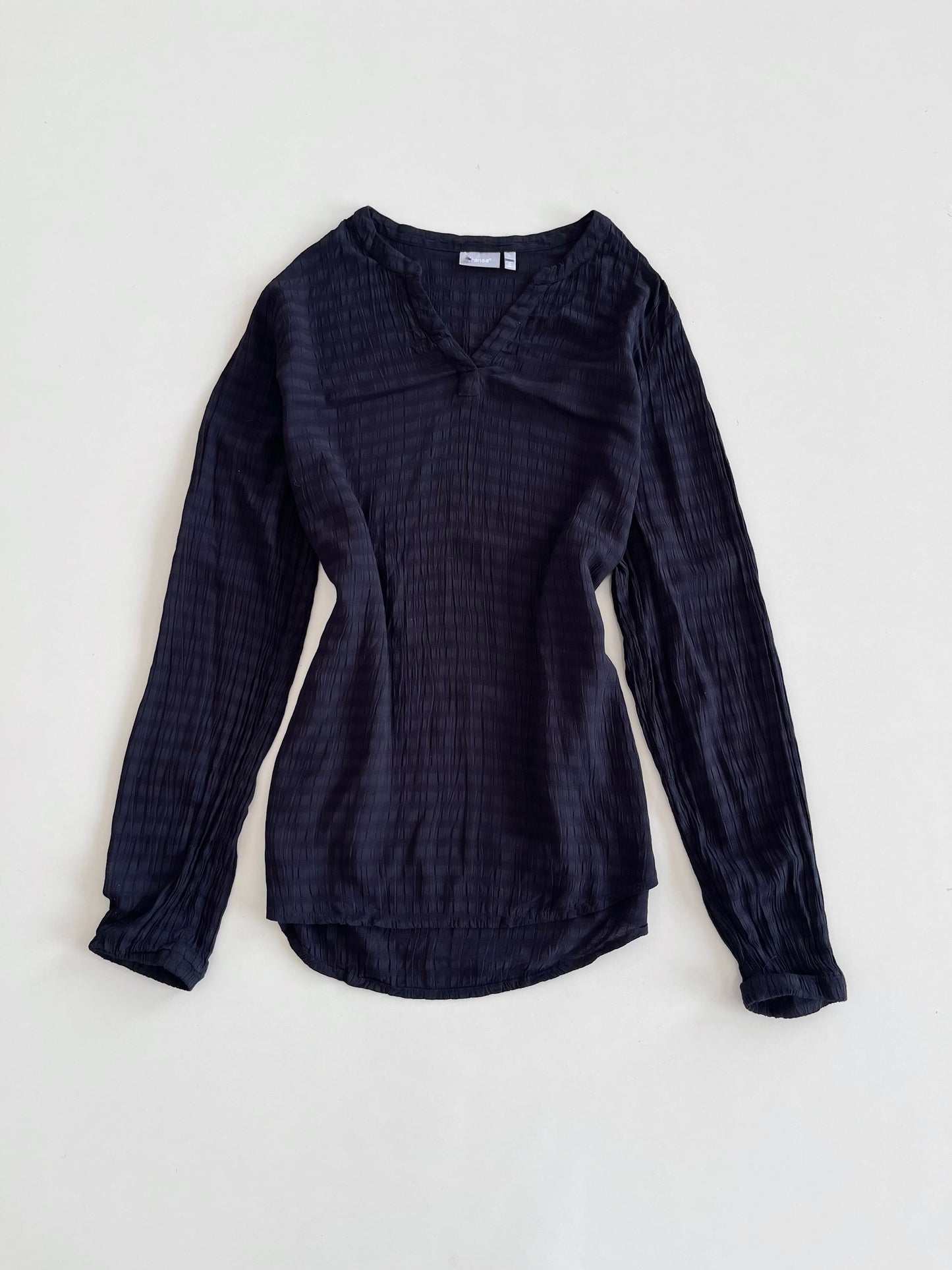 Fransa Vintage Top-Bust 46