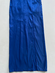 Midnight Blue Dress-Bust 28 to 30